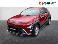 Hyundai Kona 1.0 T-GDi 100 Creative