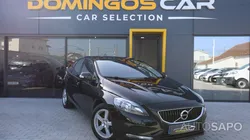 Volvo V40 de 2016