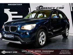 BMW X1 sDrive 18d xLine - toit ouvrant - siège chauffant