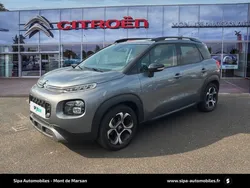 Citroën C3 Aircross PureTech 110 S&S BVM6 Feel 5p