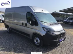 Peugeot Boxer L3H2 435 BVA8 2.2 BLUEHDI 140 PACK TECHNO PREMIUM