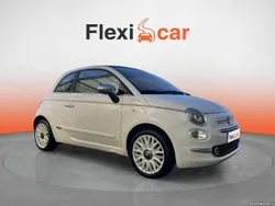Fiat 500C 1.0 Hybrid Dolcevita