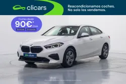 BMW 216 216dA Gran Coupé