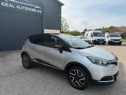 Renault captur 1.5 dci 110 ch energy intens
