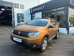 Dacia Duster Blue dCi 115 4x2 Confort
