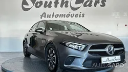 Mercedes-Benz Classe A de 2020