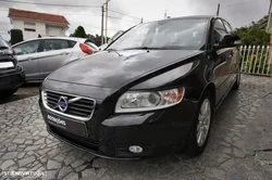 Volvo V50 1.6 D Drive Kinetic Start/Stop
