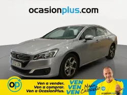 PEUGEOT 508 2.0HDI Active 140