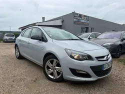 Opel Astra 1.7 CDTI 110 Cosmo