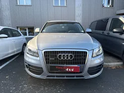 Audi Q5 2.0 TFSI 211CH S LINE QUATTRO TIPTRONIC