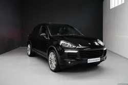 Porsche Cayenne Diesel