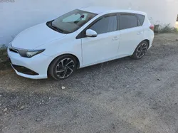 Toyota Auris Auris