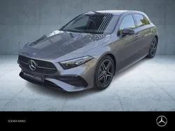 Mercedes-benz Classe A 200 d 150ch Star Edition 8G-DCT