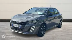 Peugeot 208 e-208 136ch Active