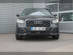 AUDI Q2 35 TDI Sport S tronic 110kW