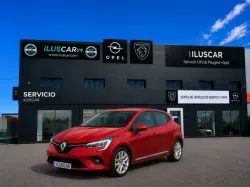 RENAULT Clio Blue dCi Intens 63kW