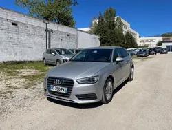 Audi a3 iii sportback 1.6 tdi 105 ambition