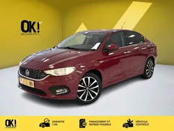 Fiat Tipo 1.6 Multijet 120 Easy Bluetooth Radar Régul Clim