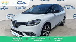 Renault Grand Scénic IV 1.7 dCi 120 Limited