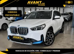 BMW X1 i xDrive30A