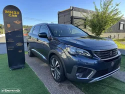 Peugeot 5008 1.2 PureTech Allure Pack