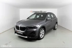 BMW X1 25 e xDrive Corporate Edition