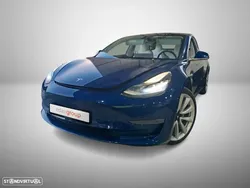 Tesla Model 3 Long-Range Dual Motor AWD
