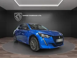 Peugeot E-208 II Electrique Allure