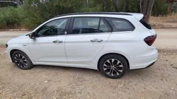 Fiat Tipo 1.3 Diesel-COMO NOVA-Verdadeira Oportunidade!