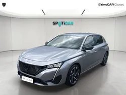 PEUGEOT 308 PureTech 130ch S&S EAT8 Allure Pack