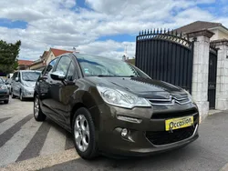 Citroën c3 ii 1.2 vti 82ch exclusive: distribution et embrayage neuf/ irréprochable / garantie