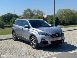 Peugeot 5008 1.5 BlueHDi Active Pack EAT8