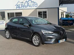 Renault clio v 1.0 tce 90 business, 39000 km