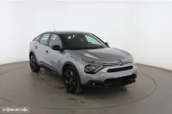 Citroën C4 PureTech 130 Stop&Start EAT8 FEEL