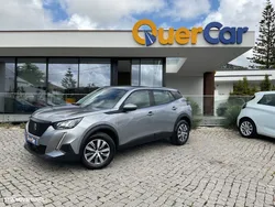 Peugeot 2008 1.2 PureTech Active Pack