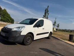 Citroën Berlingo 1,6 92ch