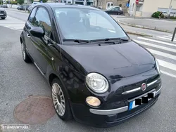 Fiat 500 1.3 16V Multijet Pop Start&Stop