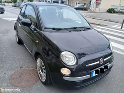 Fiat 500 1.3 16V Multijet Pop Start&Stop