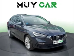 SEAT Leon ST 1.5 eTSI S&S Xcellence DSG-7 150