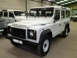 LAND ROVER Defender 110 SW E