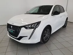 Peugeot 208 1.2 PureTech 100ch S&S Style