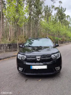 Dacia Logan MCV