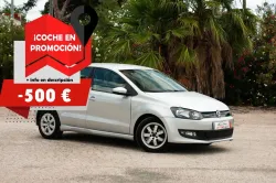Volkswagen Polo 1.2 TDI 75cv Advance