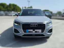 Audi Q2 30 TDI Advanced S tronic 85kW