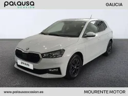 SKODA Fabia 1.0 MPI Selection 59kW