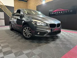 Bmw serie 2 1,5 d active tourer 216d lounge