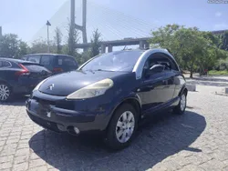 Citroën C3 Pluriel Pluriel