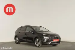 Hyundai Bayon 1.0 T-GDI Premium