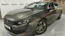 Peugeot 508 1.5 BlueHDi Active EAT8 de 2020