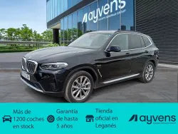 BMW X3 xDrive 30e xLine